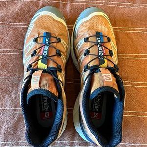 Salomon S-LAB XT6
